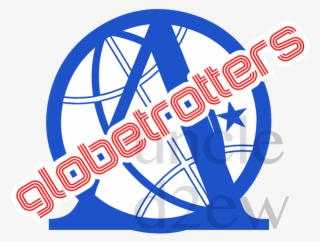 A Rebrand Of The Harlem Globetrotters, Moved To Athens