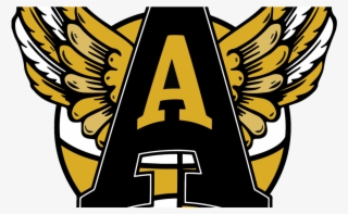 Atlanta Angels - Angel Wings