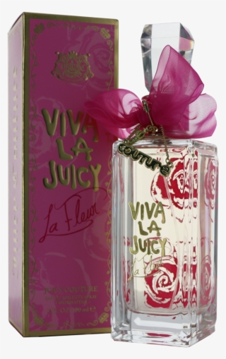 Juicy Couture Viva La Fleur Ladies - Juicy Couture Viva La Juicy La Fleur