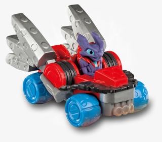 Hot Streak - Skylanders Mcdonalds