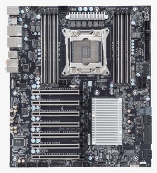 Gigabyte Server States That This New Motherboard Offers