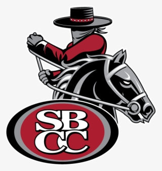 College Logos Cccaa San Jose City College San Jose - Santa Barbara Community College Logo