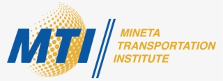 Mineta Transportation Institute Publications