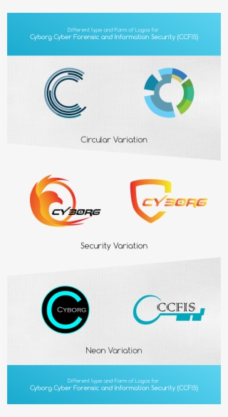 #2 Logo Design - Circle