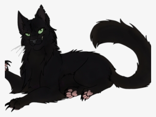 Original - Black Cats Png