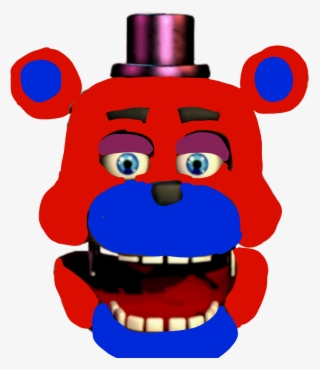 Five Nights At Freddy's
