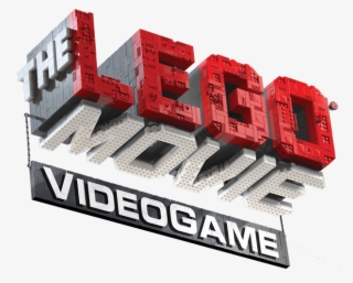 Lego Movie Videogame Logo - Lego Movie Sequel 2019