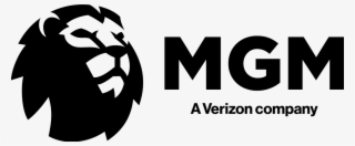 Mgm - Premier League Kit Logo