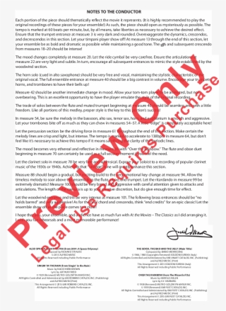 At The Movies - Afterlife Rossano Galante Score