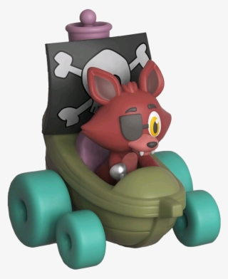 Five Nights At Freddy's - Five Nights At Freddy's Racers