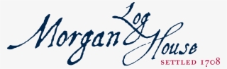 Morgan Log House