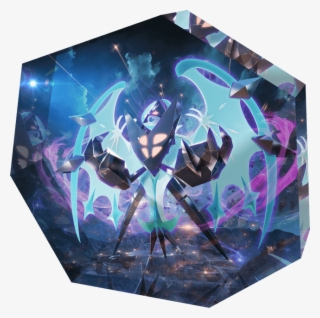 Sun & Moon - Ultra Pro Pokemon Sun And Moon