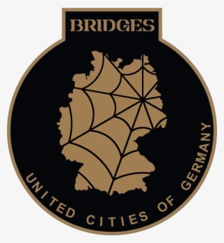 Fan Contentgerman Bridges Logo - Bridge