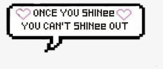 Report Abuse - Bts Speech Bubbles Png