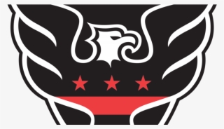 Loudoun Eyes $15m Financing Deal To Land D - D.c. United Wincraft 5.5" X 5" Crest Die-cut Magnet,