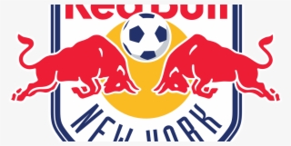 Let's Make A Deal - New York Red Bulls Logo Png