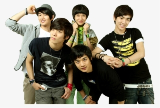 Sticker Shinee Png Shinee