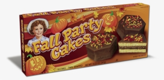 Image - Http - //www - Littledebbie - Horizontal Fallpartycakes