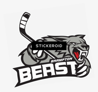 Brampton Beast Logo