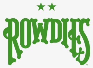 Columbus - Tampa Bay Rowdies Logo Png