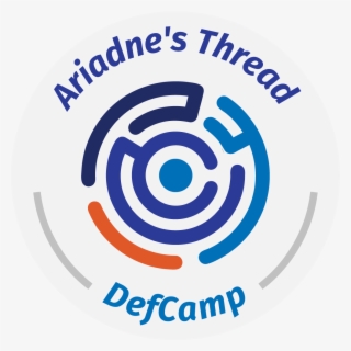 Contest Logo Ariadnes Thread4x - Hurricane Katrina Vine