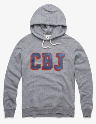 Columbus Blue Jackets Apparel - Hoodie