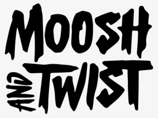 Featured Artist - Moosh And Twist Logo