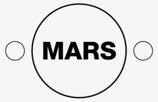 Mars Logo Png
