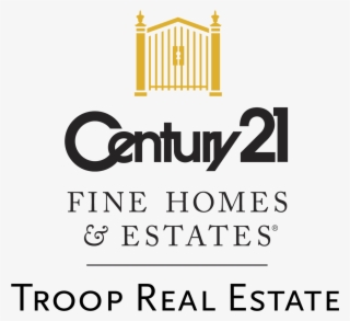 Company Logo - Century 21 Action Plus Realty Logo