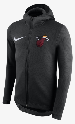 Los Angeles Lakers Therma Flex Showtime Full-zip - Golden State Warriors Jacket