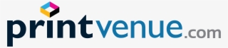 Logo Printvenue Png