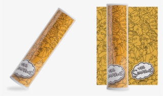 Tribe Power Bank The Simpsons Logo - Simpsons Logo Power Bank - Tribe - Phone Accessories