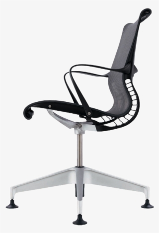 Herman Miller Setu Meeting Chair