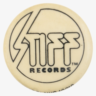 Stiff Records