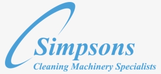 Simpsons Industrial Cleaning Equipment Icon - Sai Vishram Hotel Logo