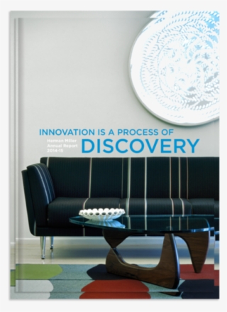 Anual Report - Goetz Sofa