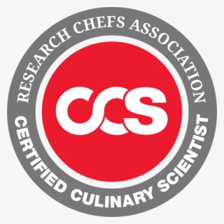 Rca Certificationlogos-ccs - Chef Certified
