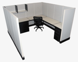 Herman Miller Ao 53432203f1f0b - Herman Miller Action Office Workstation