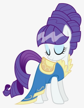 Entertainment Weekly Posts Yet Another "simple Ways" - My Little Pony Rarity