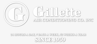 Gillette Logo Png