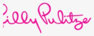 Lilly Pulitzer - Lilly Pulitzer Logo Png