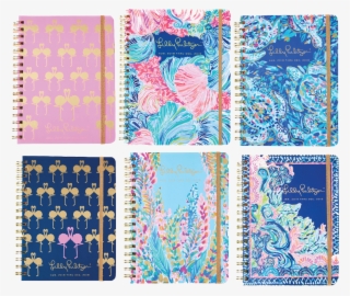 The New Lilly Planners Are Here Y'all Now, I Am Not - Lilly Pulitzer 2019 Print