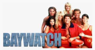 Baywatch Image - Madame Tussauds
