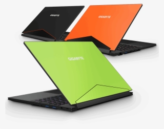 Gigabyte Aero 15 Green