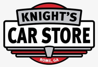 Knight's Car Store