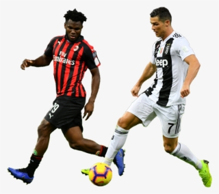 Christiano Ronaldo Has Scored Eight Goals In His Last - Kick Up A Soccer Ball