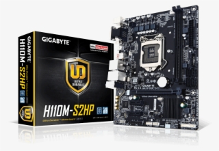 Ga H110m S2hp