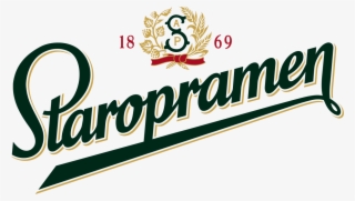 Staropramen Beer Logo