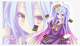 No Game No Life