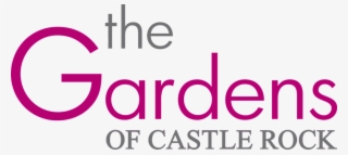 The Gardens Logo - New Wave Federation